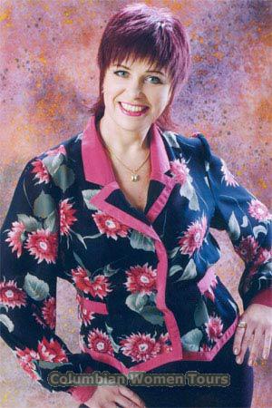 Ukraine women