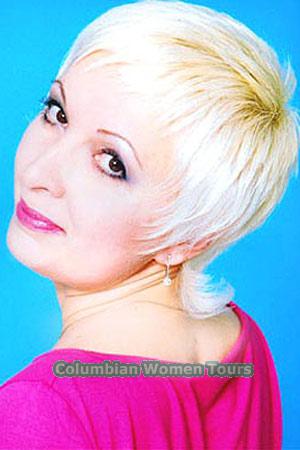 Russia women