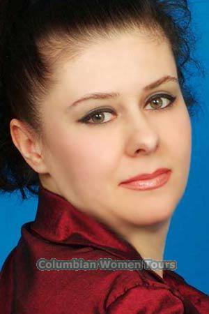 Ukraine women