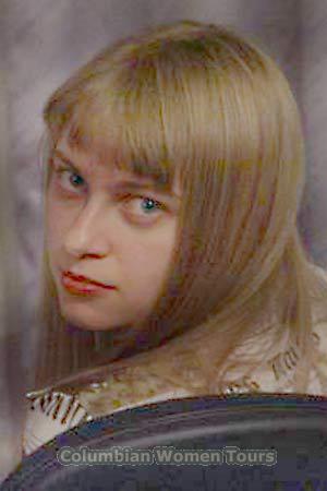 Russia women