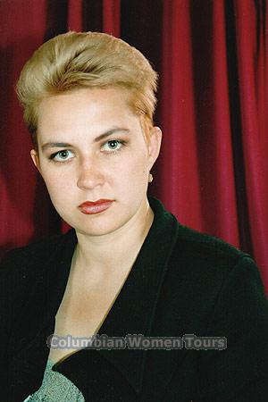 Russia women