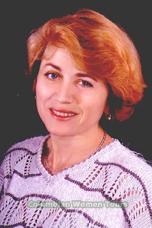 Ukraine women