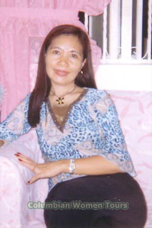 Philippines women