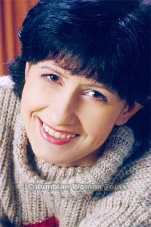 Ukraine women