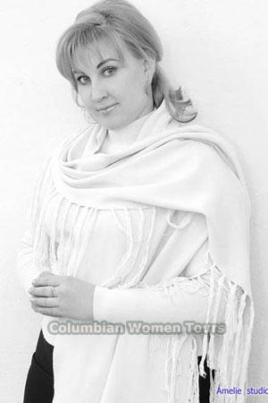 Ukraine women