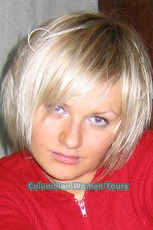 Russia women