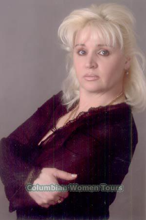 Russia women