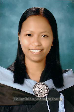 Philippines women