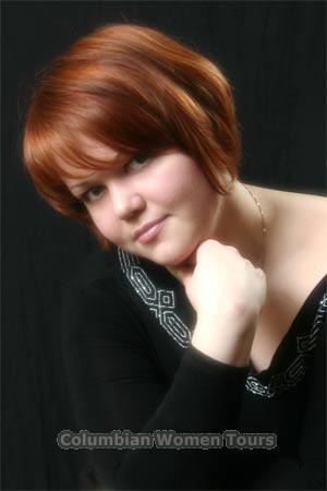 Russia women
