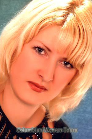 Ukraine women