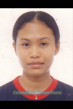 Philippines women