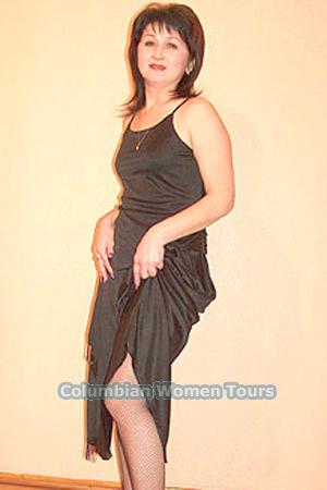 Ukraine women