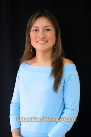 Colombia women