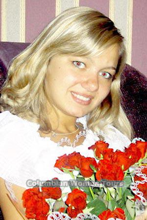 Russia women