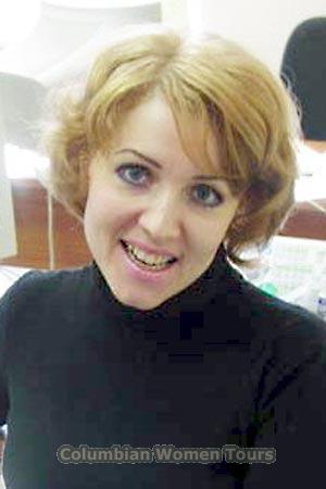 Russia women