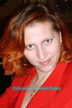 Russia women