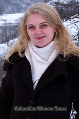 Ukraine women