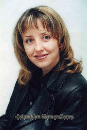 Ukraine women