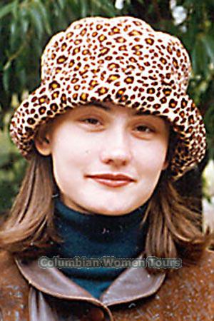 Russia women