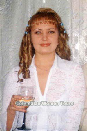 Russia women