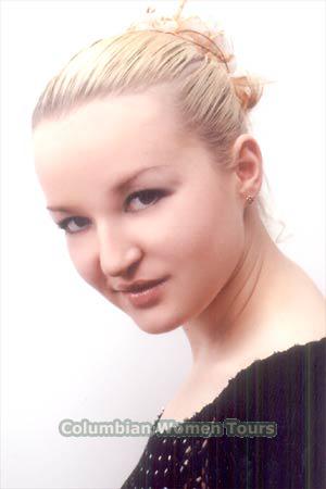 Russia women