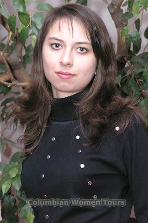 Ukraine women
