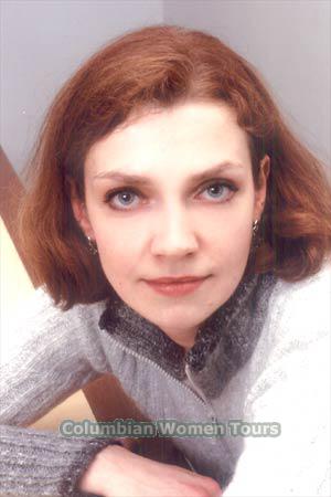 Russia women