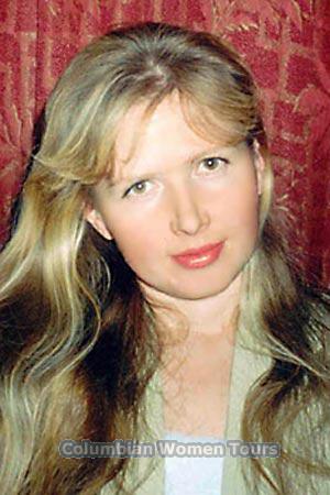 Russia women