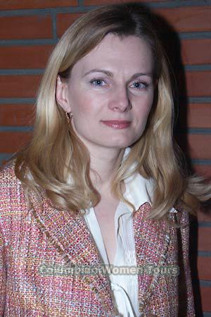 Ukraine women