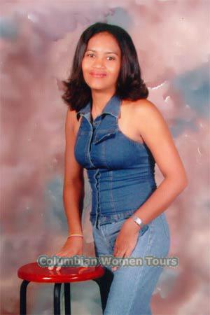 Colombia women