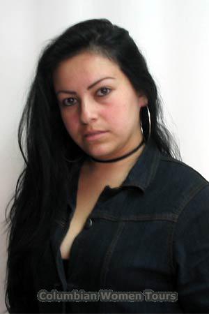 Colombia women