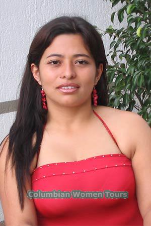 Colombia women