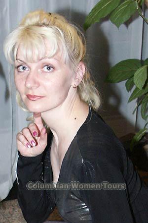 Ukraine women