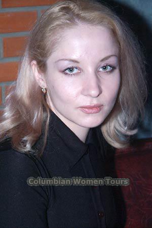 Ukraine women
