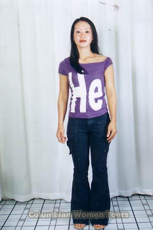 Philippines women