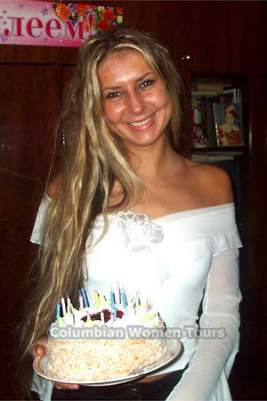 Russia women