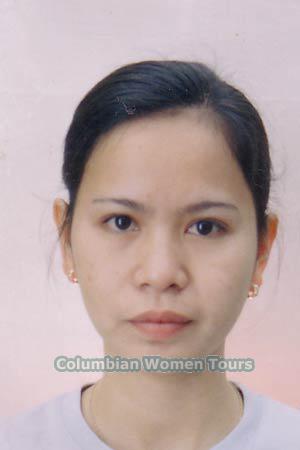 Philippines women