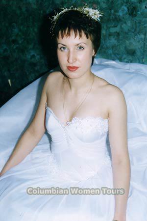 Russia women