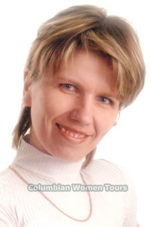 Ukraine women