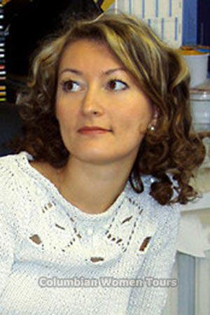 Russia women