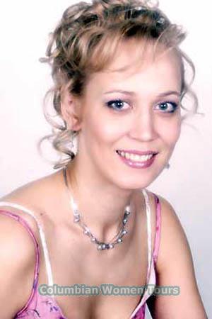 Russia women