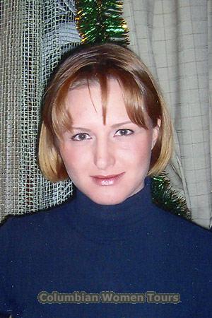 Russia women
