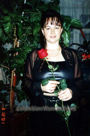 Ukraine women