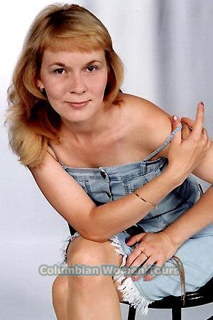 Russia women