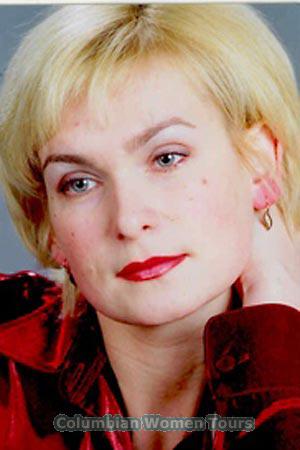 Russia women