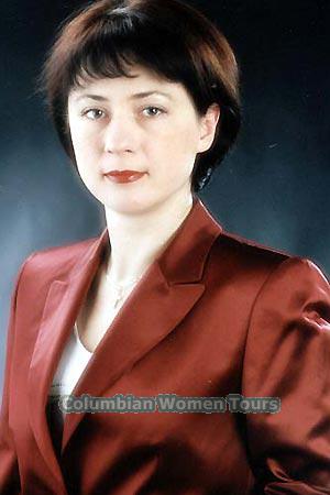 Russia women