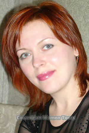 Russia women