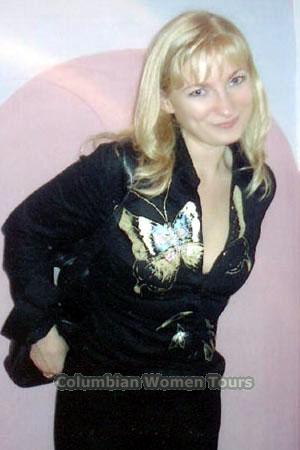 Russia women