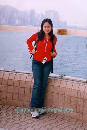 Hong Kong women