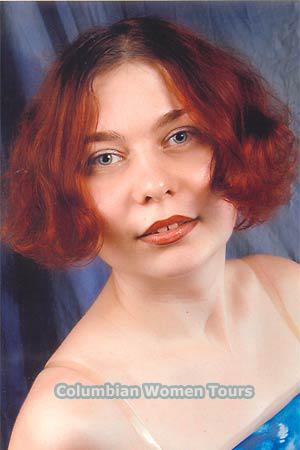 Russia women